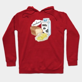 Sesame Street I remembered Hoodie